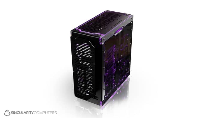 Stream-SA ITX Case - Image 3