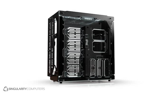Stream-SA ITX Case - Image 4