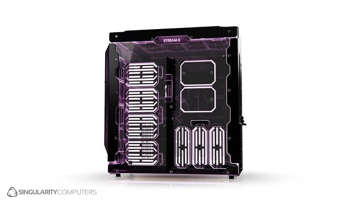 Stream-SA ITX Case - Image 5