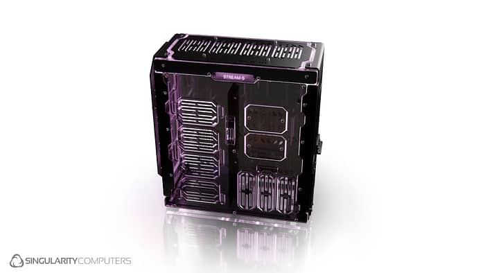 Stream-SA ITX Case - Image 6