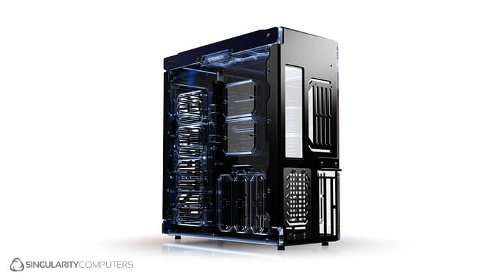 Stream-SA ITX Case - Image 7