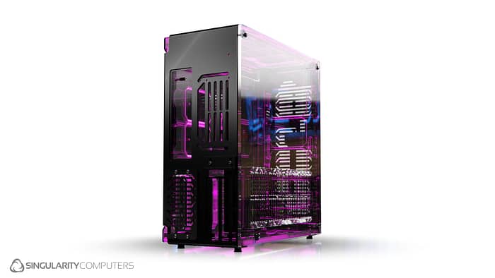 Stream-SA ITX Case - Image 8