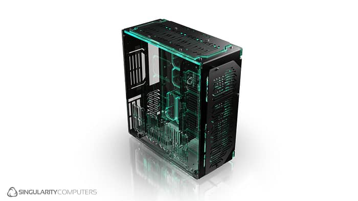 Stream-SA ITX Case - Image 9