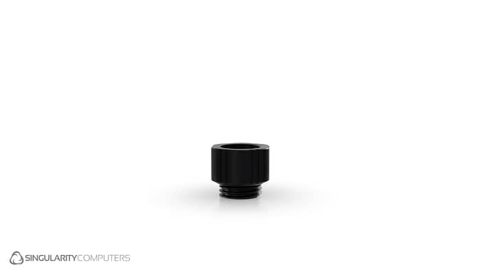 10mm Extension Fitting - Image 3