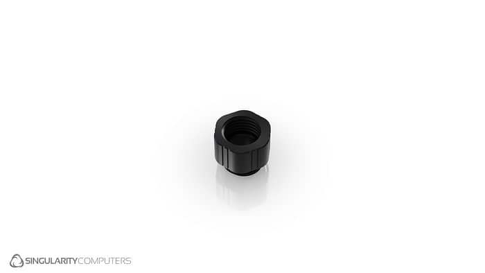 10mm Extension Fitting - Image 2