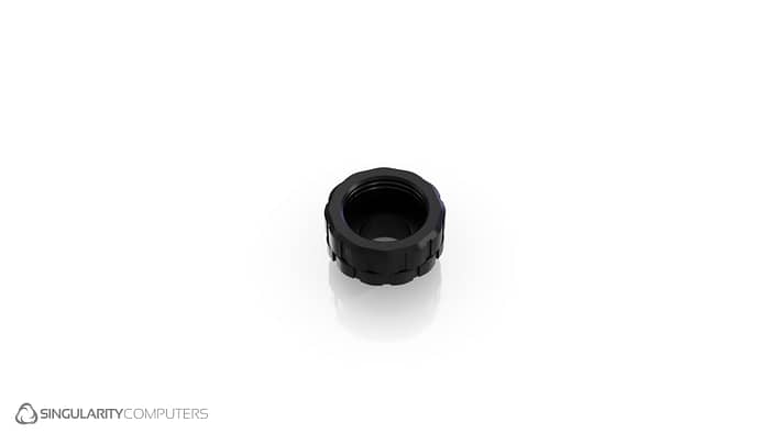 16mm Hardline Compression Fitting - Image 2