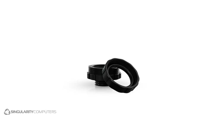 16mm Hardline Compression Fitting - Image 4