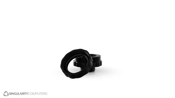 16mm Hardline Compression Fitting - Image 5