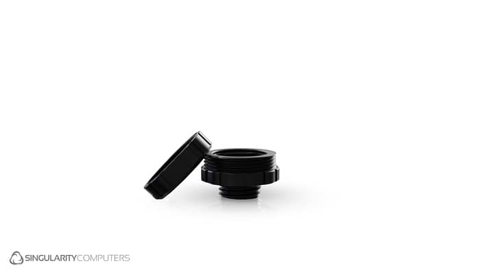 16mm Hardline Compression Fitting - Image 6