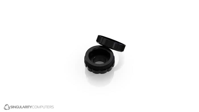 16mm Hardline Compression Fitting - Image 7