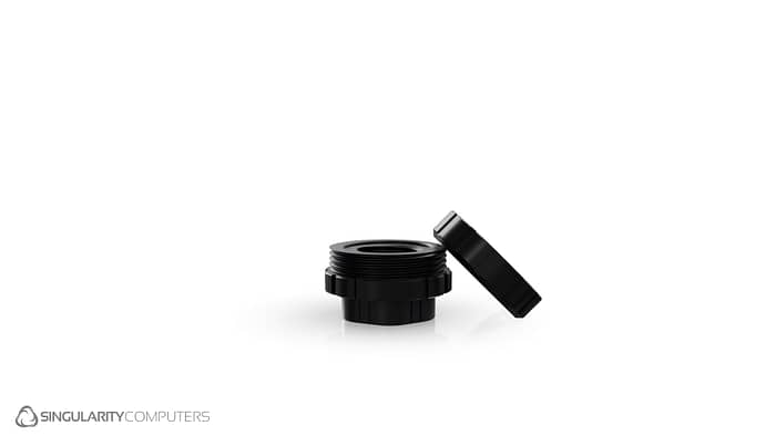 16mm Hardline Compression Fitting - Image 8