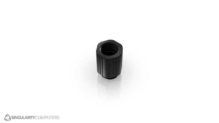 20mm Extension Fitting - Image 2