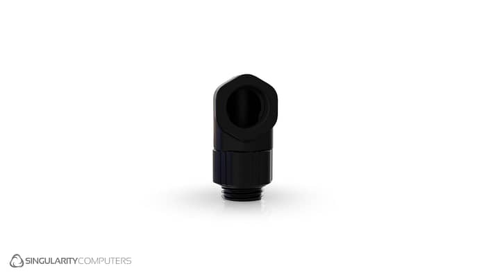 90 Degree Rotary Fitting - Image 3