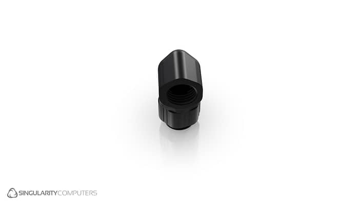 90 Degree Rotary Fitting - Image 4