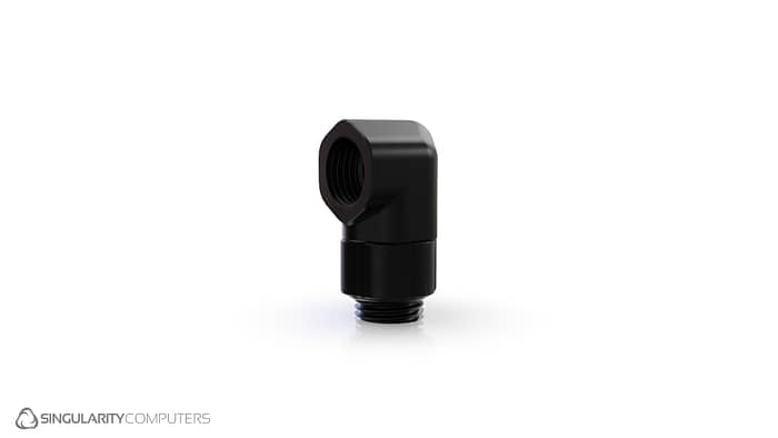 90 Degree Rotary Fitting - Image 5