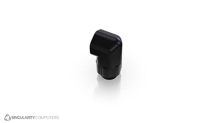 90 Degree Rotary Fitting - Image 7