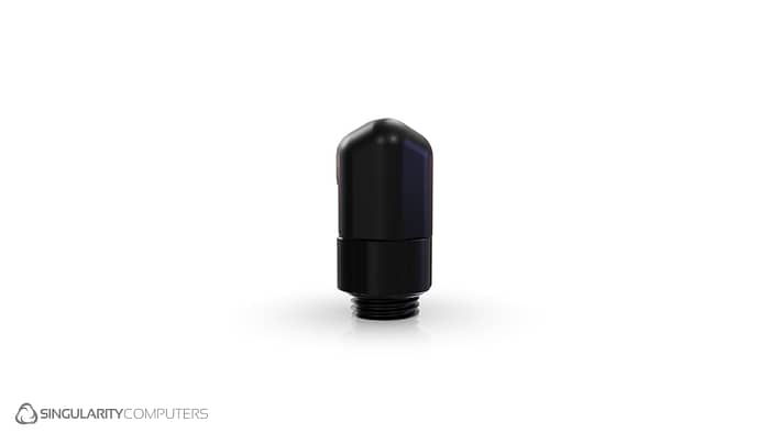 90 Degree Rotary Fitting - Image 8