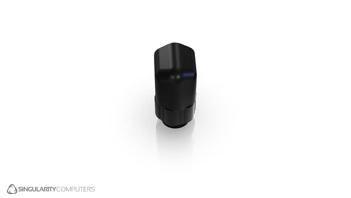 90 Degree Rotary Fitting - Image 9
