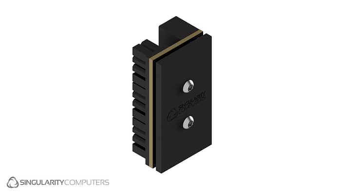 Shift Motherboard 24pin 180 Degree Adaptor Short - Image 3