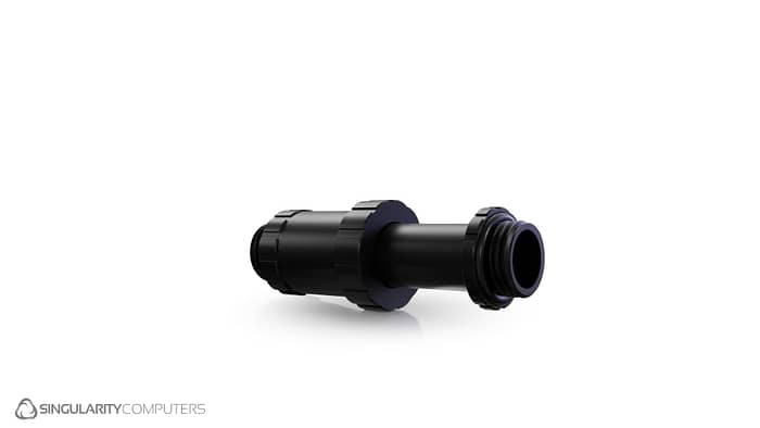 25-50mm Telescopic Fitting - Image 2