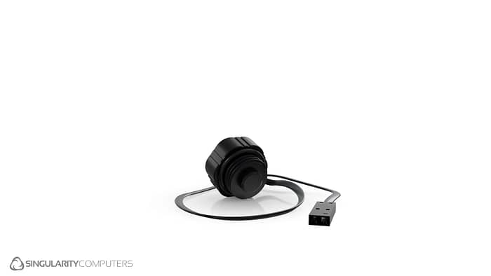 Temperature Sensor Fitting - Image 2