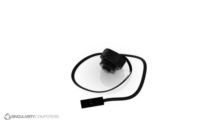 Temperature Sensor Fitting - Image 7