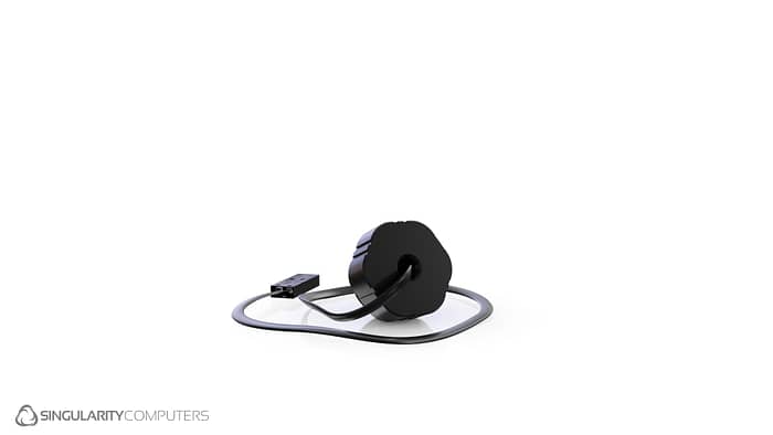 Temperature Sensor Fitting - Image 5