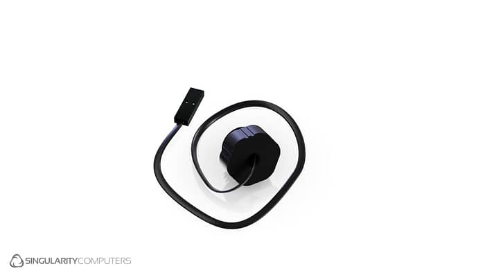 Temperature Sensor Fitting - Image 4