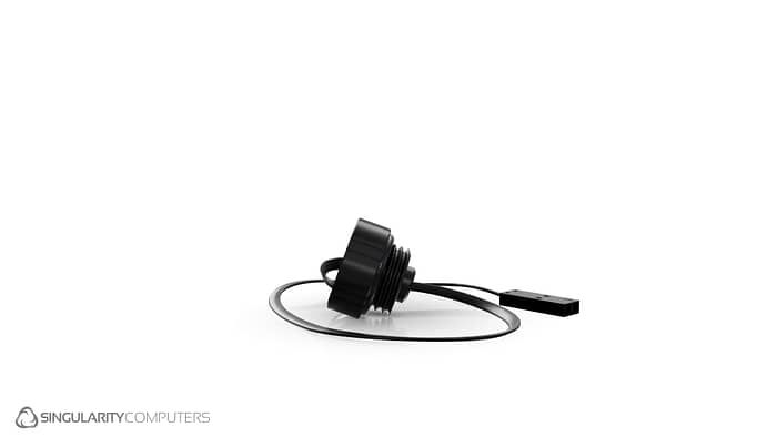 Temperature Sensor Fitting - Image 3