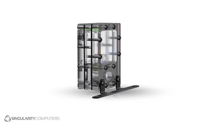 Conduit Mini Reservoir Distribution Plate - Image 2