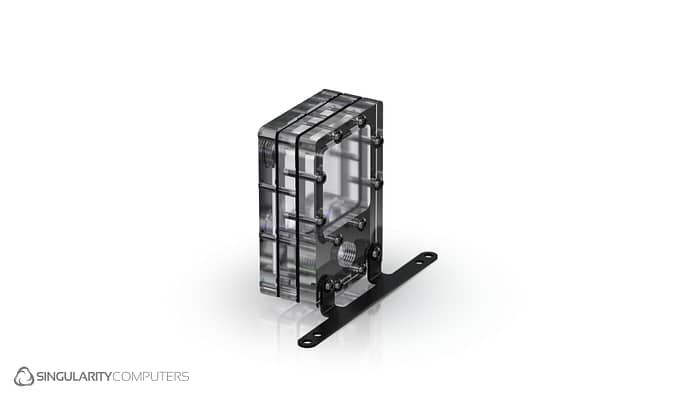 Conduit Mini Reservoir Distribution Plate - Image 10