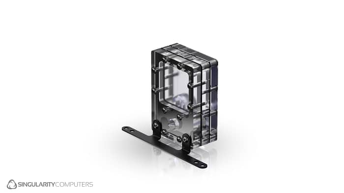 Conduit Mini Reservoir Distribution Plate - Image 9
