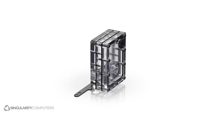 Conduit Mini Reservoir Distribution Plate - Image 8