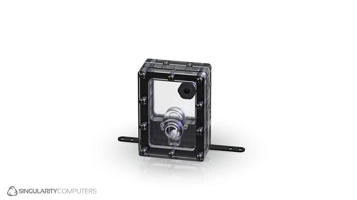 Conduit Mini Reservoir Distribution Plate - Image 6