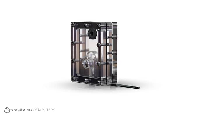 Conduit Mini Reservoir Distribution Plate - Image 5