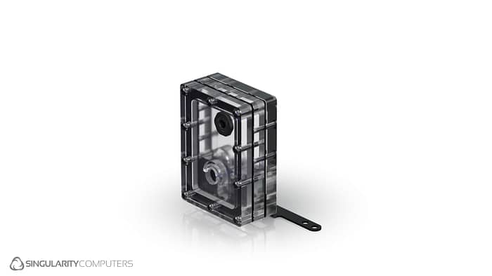 Conduit Mini Reservoir Distribution Plate - Image 4