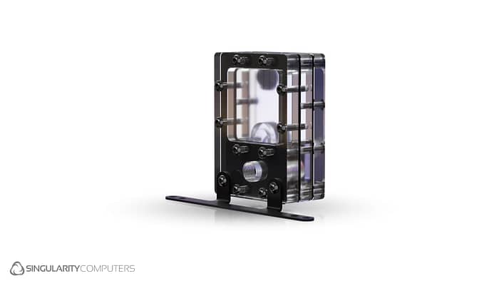 Conduit Mini Reservoir Distribution Plate - Image 3