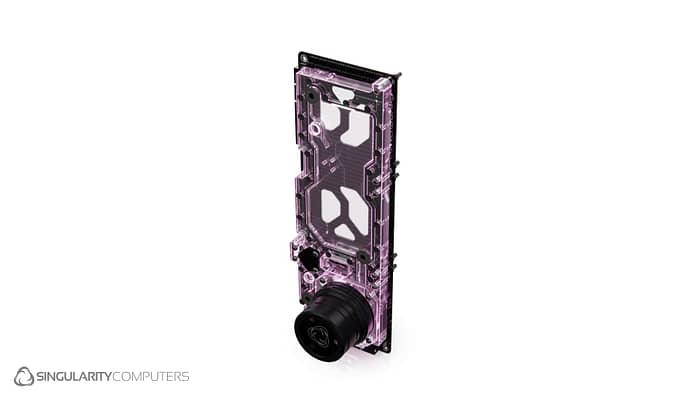 PowerBoard Universal 360mm - Image 7