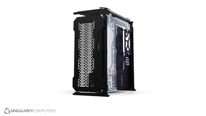 Spectre 4-M Water-cooling Case - Image 2