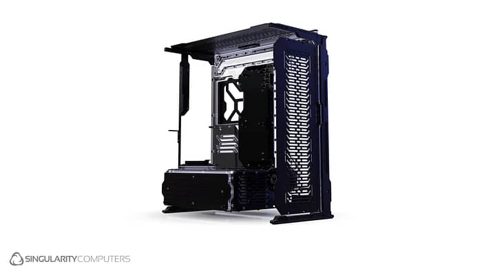 Spectre 4-M Water-cooling Case - Image 11