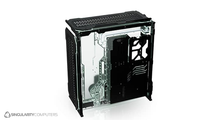 Spectre 4-M Water-cooling Case - Image 5