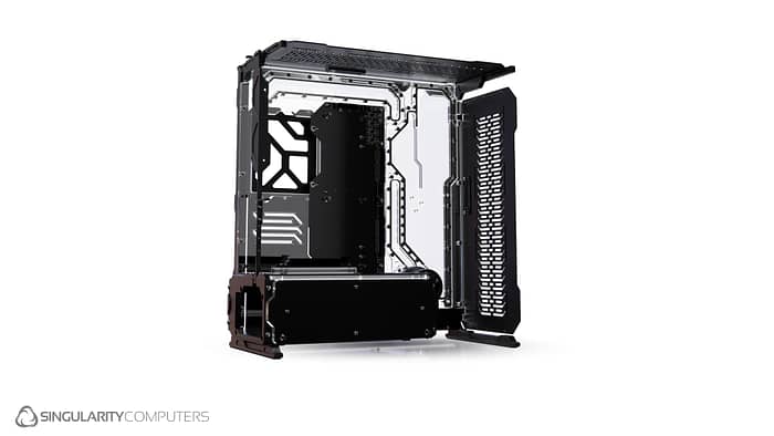 Spectre 4-M Water-cooling Case - Image 9