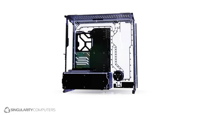 Spectre 4-M Water-cooling Case - Image 10