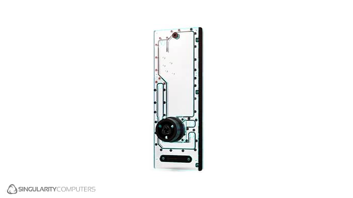 HAVN HS420 D5 Reservoir Distribution Plate - Image 8