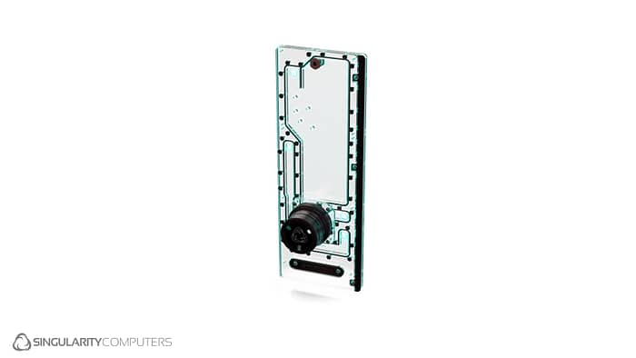 HAVN HS420 D5 Reservoir Distribution Plate - Image 7