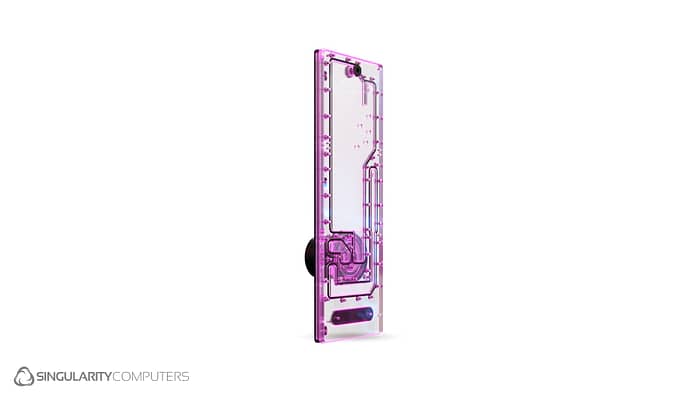HAVN HS420 D5 Reservoir Distribution Plate - Image 6