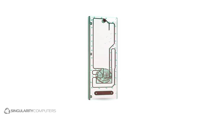 HAVN HS420 D5 Reservoir Distribution Plate - Image 5
