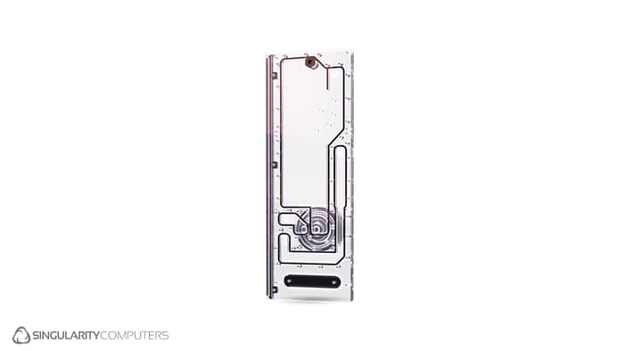 HAVN HS420 D5 Reservoir Distribution Plate - Image 4