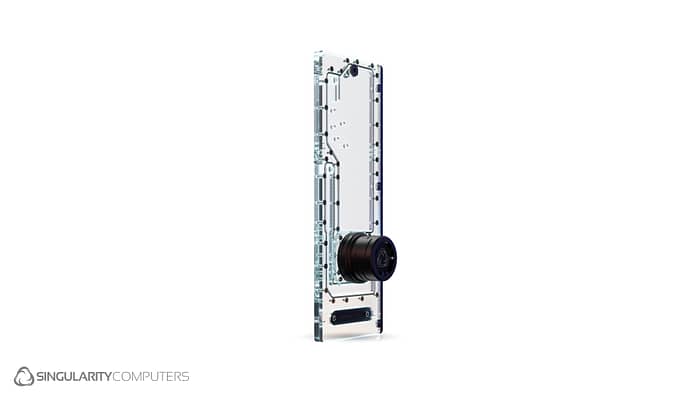 HAVN HS420 D5 Reservoir Distribution Plate - Image 3