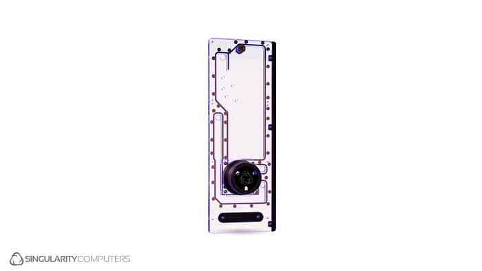 HAVN HS420 D5 Reservoir Distribution Plate - Image 2